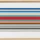 Gerhard Richter. Strip (3817) - фото 1 Gerhard Richter. Strip (3817) - фото 1