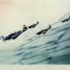 Gerhard Richter. Mustangs - photo 1