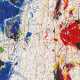 Sam Francis. Untitled - photo 1