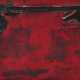 Antoni Tàpies. Red painting - фото 1 Antoni Tàpies. Red painting - фото 1