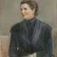 Max Liebermann. Lesepause (Bildnis Margarete Ladenburg) - Foto 1