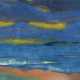 Emil Nolde. Stilles Meer - photo 1