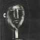 Pablo Picasso. Figure noire - photo 1 Pablo Picasso. Figure noire - photo 1
