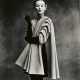 Irving Penn. Balenciaga Mantle Coat (Lisa Fonssagrives-Penn), Paris - photo 1