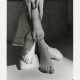 Horst P. Horst. Barefoot Beauty - photo 1