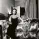 Helmut Newton. Portrait of Romy Schneider at Home, Paris - photo 1 Helmut Newton. Portrait of Romy Schneider at Home, Paris - photo 1