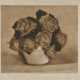 Heinrich Kühn. Untitled (Vase mit Rosen) - photo 1 Heinrich Kühn. Untitled (Vase mit Rosen) - photo 1