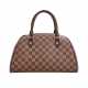 LOUIS VUITTON Henkeltasche "RIBERA MM", Kollektion: 2006. - Foto 1