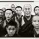 Richard Avedon. His Holiness The Fourteenth Dalai Lama - Foto 1