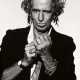 Peter Lindbergh. Keith Richards, Man of the Year, British GQ, New York, 1999 - Foto 1