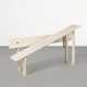 Jeppe Hein. Modified Social Bench - фото 1