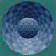 Victor Vasarely. FORNAX - photo 1
