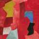 Serge Poliakoff. Composition abstraite - Foto 1