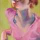 Rainer Fetting. Andrea - photo 1