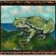 Markus Lüpertz. Untitled (Frosch) - фото 1