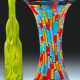 "Pezzato"-Vase und Flaschenvase - фото 1