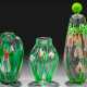 Zwei Vasen und ein Flakon - фото 1
