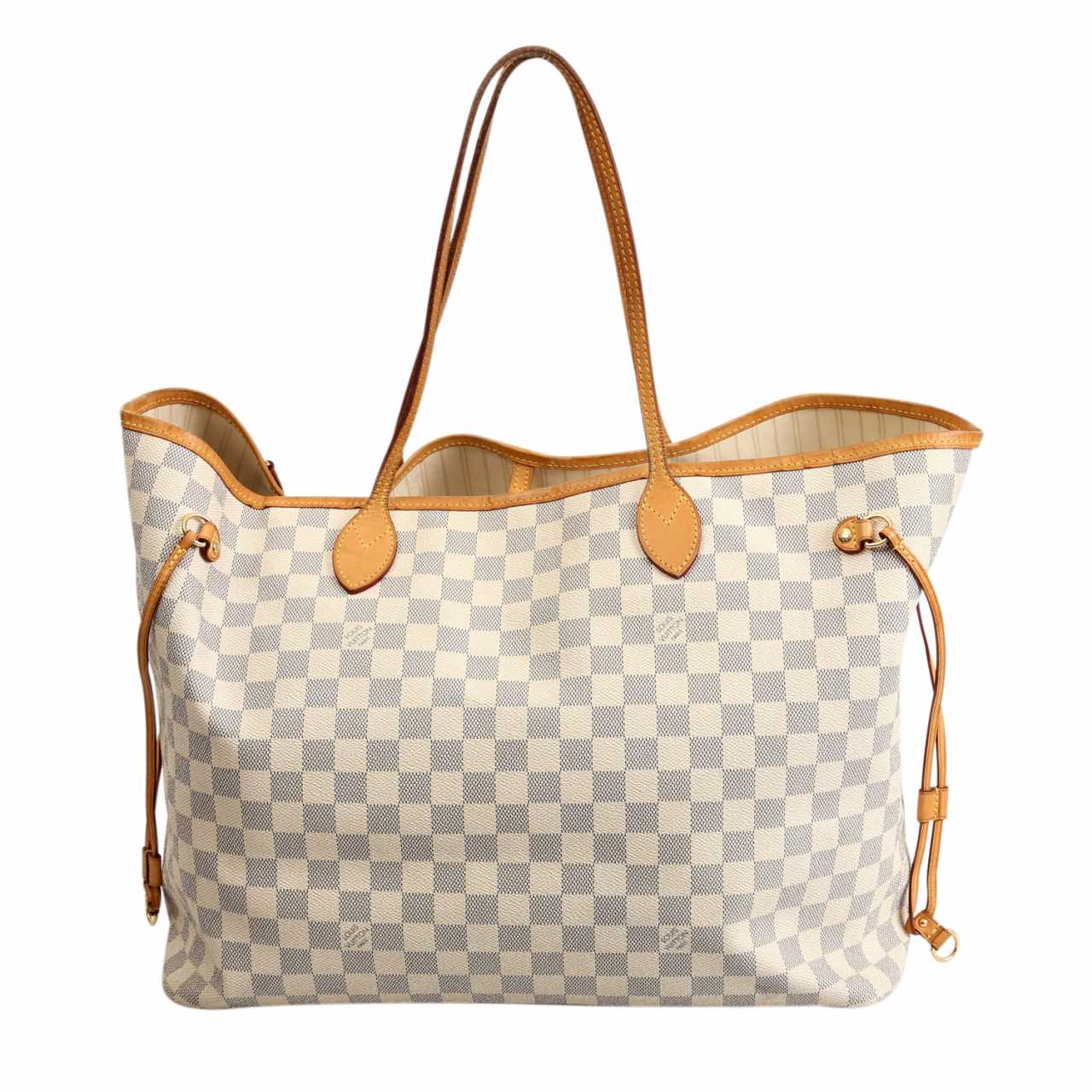 LOUIS VUITTON Shopper GM", Kollektion 2014. for sale — buy online: auction VERYIMPORTANTLOT. Auction catalog "Eppli in Royal Blue" from 12.01.2019: photo, price auction 97