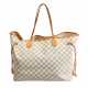 LOUIS VUITTON Shopper "NEVERFULL GM", Kollektion 2014. - Foto 1