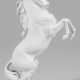 Steigendes Pferd von Allach - photo 1 Steigendes Pferd von Allach - photo 1