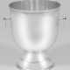 Eleganter Champagnerkühler - photo 1 Eleganter Champagnerkühler - photo 1