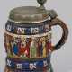Creußener Apostelkrug - Foto 1