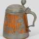Jagdlicher Daubenkrug - photo 1