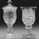 Zwei große Pokale - photo 1