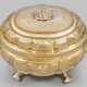 Kleine Barock-Zuckerdose - photo 1 Kleine Barock-Zuckerdose - photo 1