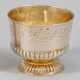Kleiner Barock-Fußbecher - photo 1