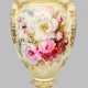Bedeutende monumentale KPM Berlin-Prunkvase mit Weichmalerei - photo 1