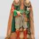 Figur eines Königs aus einer neapolitanischen Krippe - Foto 1 Figur eines Königs aus einer neapolitanischen Krippe - Foto 1
