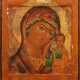 Ikone Gottesmutter von Kasan - photo 1 Ikone Gottesmutter von Kasan - photo 1