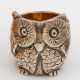 Wodkabecher in Eulenform - photo 1 Wodkabecher in Eulenform - photo 1