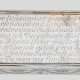 Tabatiere mit Inschrift - photo 1 Tabatiere mit Inschrift - photo 1