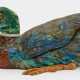 Zierfigur einer Ente - photo 1 Zierfigur einer Ente - photo 1