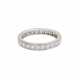 Memoryring ca. 1,05 ct, - photo 1