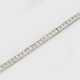 Klassisches Diamant-Rivière-Armband - photo 1