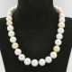 Klassische Südsee-Perlenkette - photo 1 Klassische Südsee-Perlenkette - photo 1