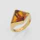 Citrin-Ring - photo 1