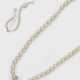 Perl-Diamant-Parure - photo 1