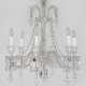 Luxuriöser Deckenlüster "Zénit" von Baccarat - photo 1
