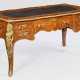 Repräsentatives Bureau plat im Napoleon III-Stil - photo 1