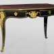 Signiertes Napoleon III-Bureau plat - фото 1 Signiertes Napoleon III-Bureau plat - фото 1