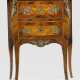Louis XV-Pfeilerkommode - photo 1 Louis XV-Pfeilerkommode - photo 1