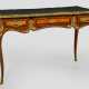 Louis XV-Bureau plat - photo 1 Louis XV-Bureau plat - photo 1