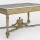 Großer Louis XVI-Tisch - photo 1