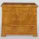 Biedermeier-Kommode - фото 1
