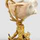 Napoleon III-Seeschneckenpokal - Foto 1