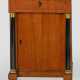 Biedermeier-Konsolschrank - фото 1 Biedermeier-Konsolschrank - фото 1
